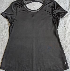 Qwick-Dry Workout Top